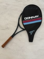 Vintage rare donnay d'occasion  Expédié en Belgium