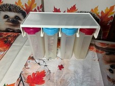 Tupper würtzling set gebraucht kaufen  Köln