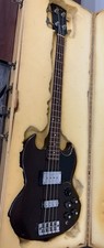 Gibson mahogany bass for sale Gibson mahogany bass for sale  Ottawa