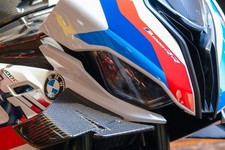 Bmw s1000rr 2019 usato  Bari