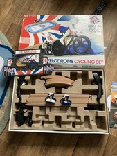 Scalextric velodrome cycle for sale  THIRSK