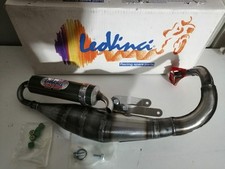 Marmitta leovinci 4558 usato  Vittuone