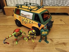 Teenage mutant ninja for sale Teenage mutant ninja for sale  NEWCASTLE UPON TYNE