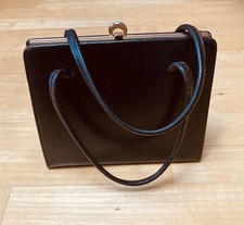 Vintage 1950s brown for sale  NORWICH