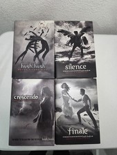 Hush hush complete for sale  Mansfield
