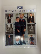 Magazine special magazine for sale  SOUTHAMPTON