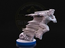 Speedster champion miniature d'occasion  Expédié en Belgium
