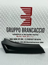 Carena sottopedana honda usato  Boscotrecase