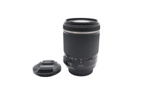 Lente Tamron 18-200mm All-Around F3.5-6.3 II VC Lente Para Canon, Boa RECONDICIONADA comprar usado  Enviando para Brazil