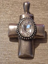 Miglio cross swarovski for sale  GRAVESEND