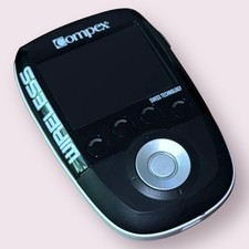 Compex controller stimolatore usato  Spedire a Italy