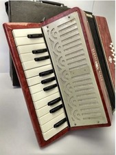 Akkordeon gebraucht kaufen Akkordeon gebraucht kaufen  Preetz