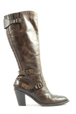Trialmaster absatz stiefel gebraucht kaufen  Berlin