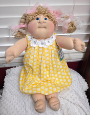 Cabbage patch doll for sale  Saint Petersburg