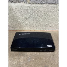 Openbox v8s 1080p for sale  STAFFORD