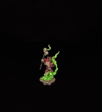 Warhammer fantasy warp usato  Garbagnate Milanese