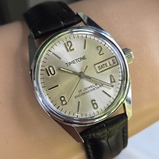 Vintage timetone men for sale  Kaneohe