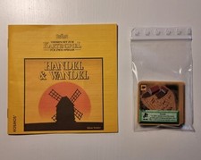 Siedler catan handel gebraucht kaufen  Celle
