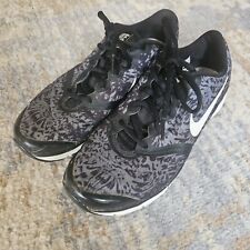 Tênis de treinamento feminino Nike In Season TR 4 estampa 7,5 comprar usado  Enviando para Brazil