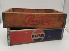 Vintage 1958 pepsi for sale  Lawrenceburg