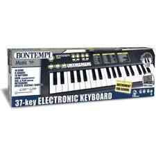 Bontempi bnt153770 tastiera usato  Vibo Valentia