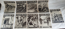 Lotto numeri 1948 usato  Italia