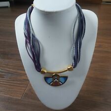 Superbe collier michaela d'occasion  Montluçon