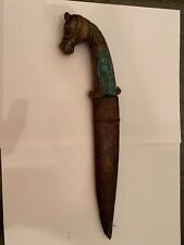 Vintage copper knife for sale  Masontown