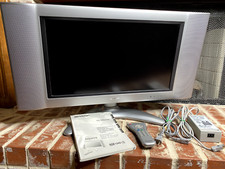 Sharp aquos 22sv2u for sale  Woodway