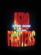 AERO FIGHTERS Pcb Jamma! Arcade - Collection Working Boot Used  comprar usado  Enviando para Brazil