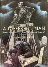 Different man peter for sale  AYR