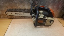 Stihl ms200t top for sale  HALIFAX