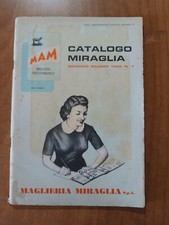 Maglieria miraglia palermo usato Maglieria miraglia palermo usato  Trappeto