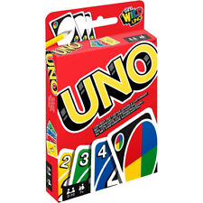 Mattel uno klassiker gebraucht kaufen  Erding