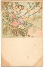 Mucha alphonse età usato  Modena