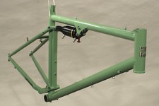 Wiesmann koxinga stahlrahmen gebraucht kaufen Wiesmann koxinga stahlrahmen gebraucht kaufen  Badenweiler