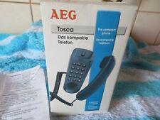 Kompakte telefon aeg gebraucht kaufen  Jessen