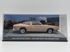 Amc matador coupé d'occasion  Saclas