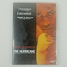 Hurricane dvd for sale  Petaluma
