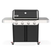 Barbecue weber gas usato  Italia