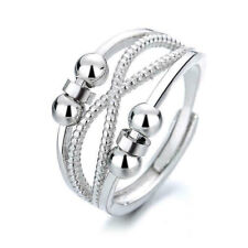 Adjustable anxiety ring for sale  LIVERPOOL