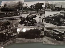 Postkarten historische dampflo gebraucht kaufen  Berlin