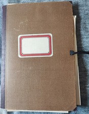 Historische dokumentensammlung gebraucht kaufen  München