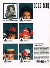 1964 sole mio d'occasion  Expédié en Belgium