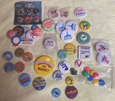 Vintage pin tin for sale  BRISTOL
