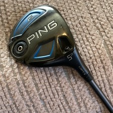 Ping 17.5 adjustable for sale  Delmar