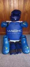 Sparring gear full for sale  ABERDEEN
