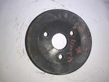 Puleggia pompa idroguida usato  Italia