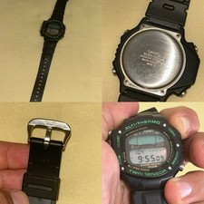 Rare vintage casio usato  Taranto