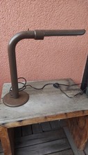 Philips lampe schreibtischlamp gebraucht kaufen  Köln